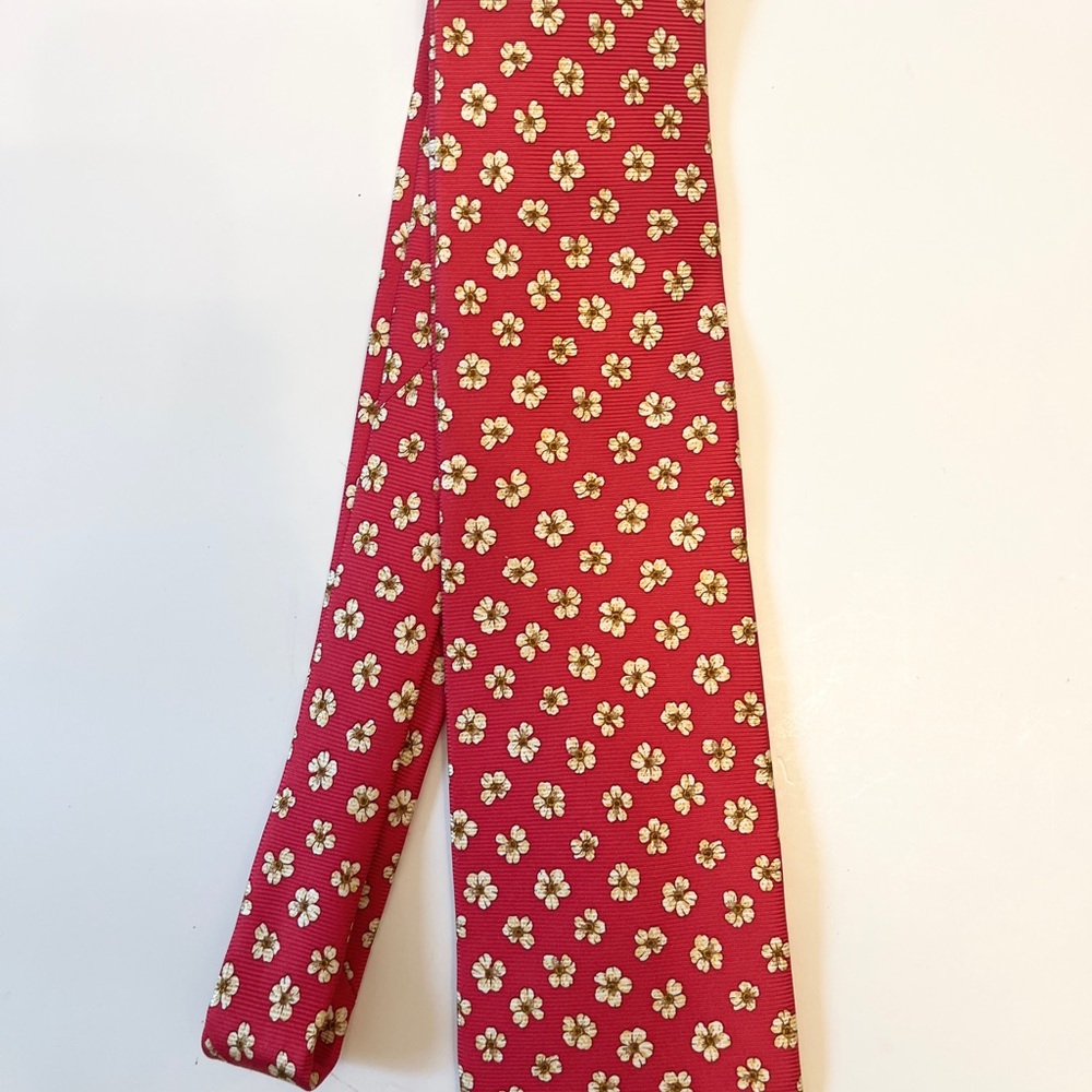 Borrelli men’s necktie